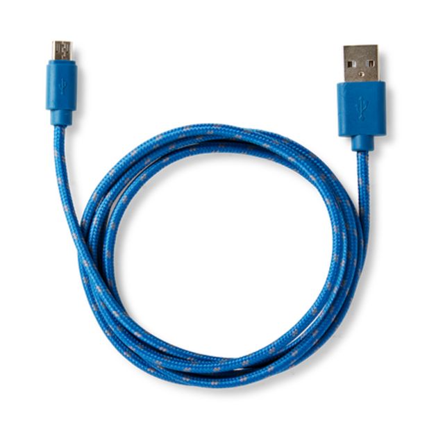 Kabel ładujący USB za 3 zł