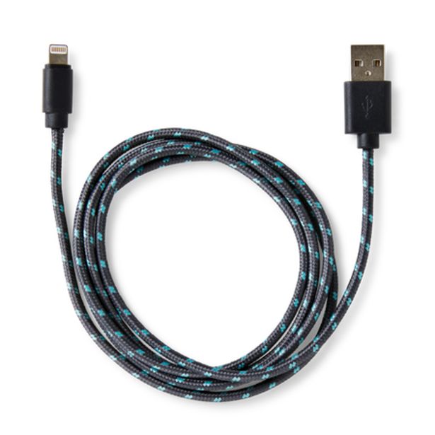 Kabel ładujący USB za 4 zł
