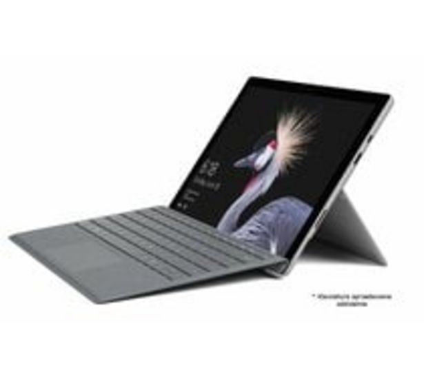 Laptop 2w1 MICROSOFT Surface Pro i5-7300U/8GB/256GB SSD/HD620/Win10Pro za 2798 zł