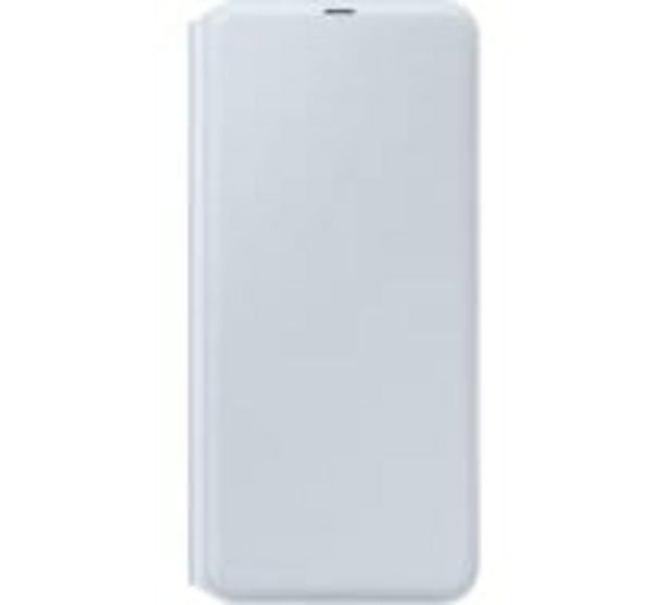 Etui SAMSUNG Wallet Cover do Galaxy A70 Biały EF-WA705PWEGWW za 52 zł