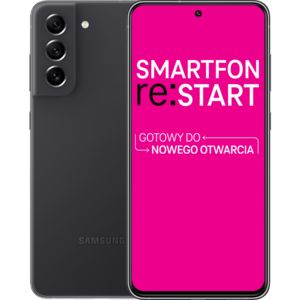 Samsung Galaxy S21 FE 5G reSTART za 100 zł w T-Mobile