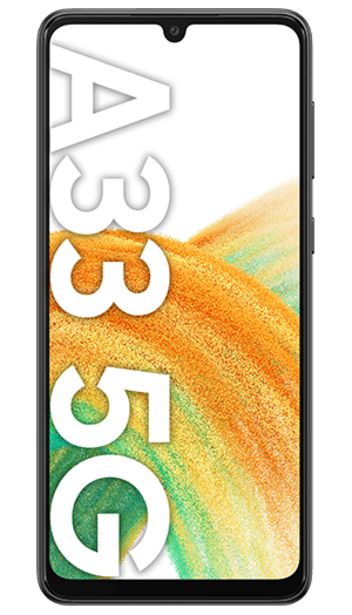 Smartfon Samsung Galaxy A33 5G 6/128GB za 29 zł w T-Mobile