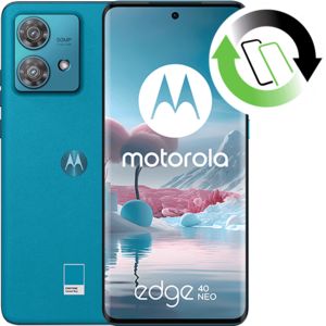 Smartfon Motorola Edge 40 Neo 5G 12/256GB za 70 zł w T-Mobile