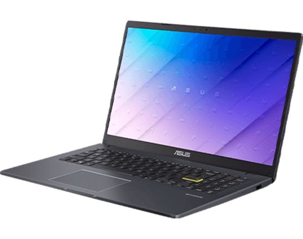 Laptop ASUS E510MA (N4020, 4/256 GB) za 139 zł w T-Mobile