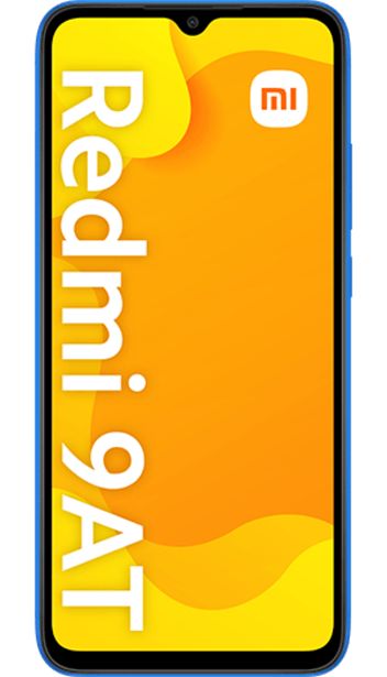 Smartfon Xiaomi Redmi 9AT za 19 zł w T-Mobile
