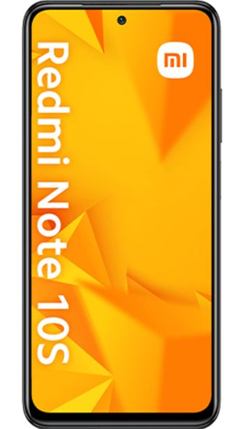 Smartfon Xiaomi Redmi Note 10S za 59 zł w T-Mobile