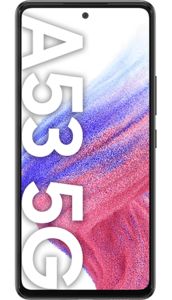 Samsung Galaxy A53 5G + Galaxy A04s za 119 zł w T-Mobile