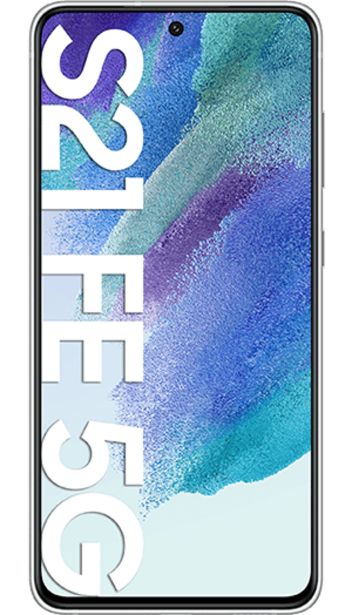 Smartfon Samsung Galaxy S21 FE 5G 6/128GB za 209 zł w T-Mobile