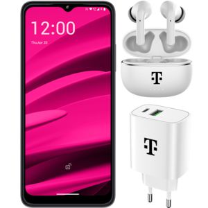 T Phone 5G (2023) + etui + szkło + T-zestaw za 40 zł w T-Mobile
