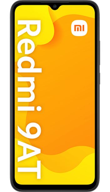 Smartfon Xiaomi Redmi 9 AT za 1 zł w T-Mobile