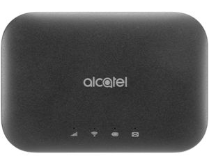 Router Alcatel LINK ZONE cat7 za 10 zł w T-Mobile