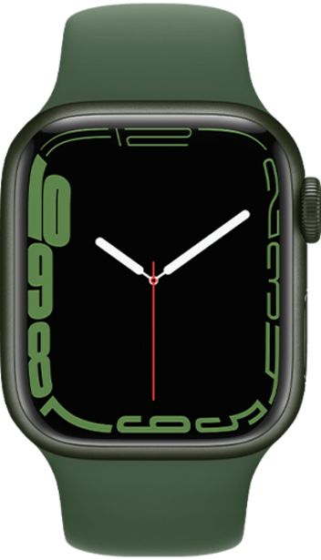 Smartwatch Apple Watch Series 7 GPS 41mm za 49 zł w T-Mobile
