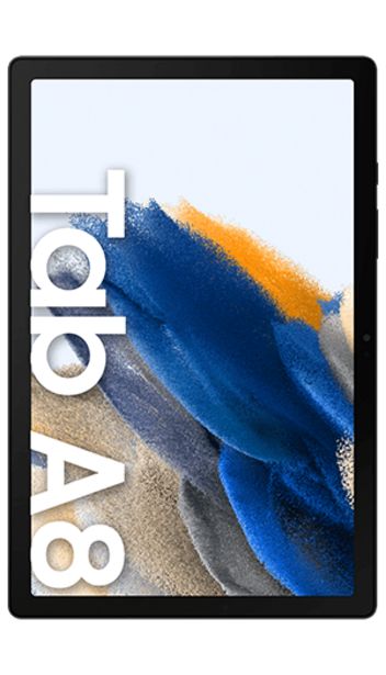 Tablet Samsung Galaxy Tab A8 4/64GB LTE za 79 zł w T-Mobile