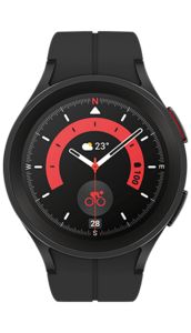 Smartwatch Samsung Galaxy Watch5 PRO LTE 45mm za 219 zł w T-Mobile