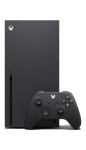 Konsola Microsoft Xbox Series X za 110 zł w T-Mobile