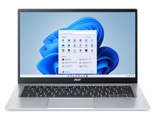 Laptop Acer Swift 1 SF114-34 za 70 zł w T-Mobile