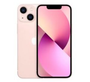 Smartfon APPLE iPhone 13 mini 512GB Różowy MLKD3PM/A za 4760 zł w Media Markt