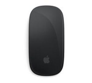 Mysz bezprzewodowa APPLE Magic Mouse - obszar Multi-Touch w czerni MMMQ3ZM/A za 449 zł w Media Markt