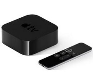 Odtwarzacz multimedialny Apple TV 32GB (MR912MP/A) za 594 zł w Media Markt