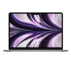 Laptop APPLE MacBook Air 13 M2/8GB/256GB SSD/INT/macOS Gwiezdna szarość MLXW3ZE/A za 6079 zł w Media Markt