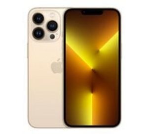 Smartfon APPLE iPhone 13 Pro 1TB Złoty MLVY3PM/A za 6893 zł w Media Markt