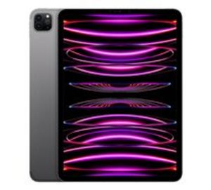 Tablet APPLE iPad Pro 11 (4 gen.) 128GB Wi‑Fi+Cellular Gwiezdna szarość MNYC3FD/A za 4687 zł w Media Markt
