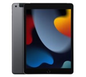 Tablet APPLE iPad 10.2 (2021) 256GB Wi-Fi+Cellular Gwiezdna szarość MK4E3FD/A za 2847 zł w Media Markt