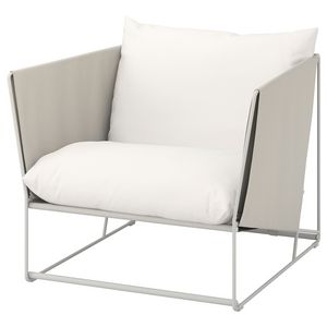 Fotel ogrodowy za 1400 zł w IKEA