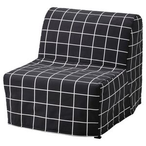 Fotel rozkładany za 999 zł w IKEA