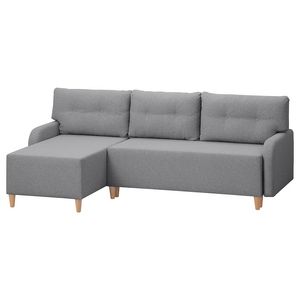 Rozkładana sofa 3-osobowa za 1999 zł w IKEA