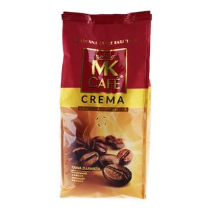 MK Cafe Cream kawa ziarnista 500g za 26,99 zł w Torimpex