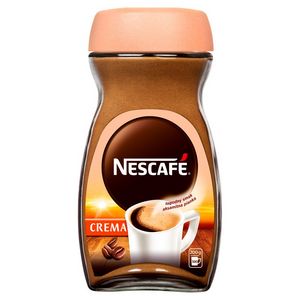 Nescafé Crema Kawa rozpuszczalna 200 g za 27,99 zł w Torimpex
