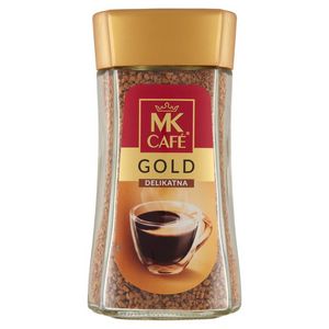 MK Café Premium Gold Kawa rozpuszczalna 175 g za 19,99 zł w Torimpex