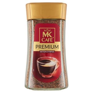 MK Café Premium Kawa rozpuszczalna 175 g za 18,99 zł w Torimpex