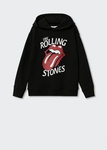 Bluza Rolling Stones za 49,99 zł w MANGO