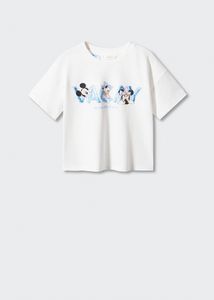 Koszulka Minnie Mouse za 39,99 zł w MANGO