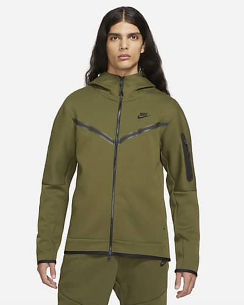 Nike Sportswear Tech Fleece za 249,97 zł w NIKE