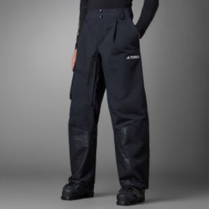 Spodnie Terrex 3L GORE-TEX Post-Consumer Nylon za 1699 zł w adidas