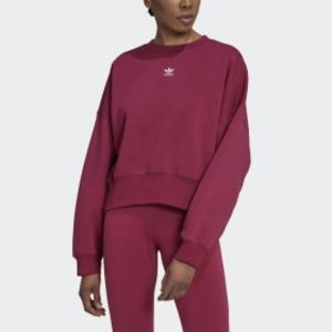 Adicolor Essentials Fleece Sweatshirt za 154,38 zł w adidas