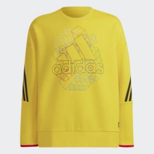 Adidas x Classic LEGO® Sweatshirt za 135,11 zł w adidas