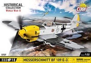 Messerschmitt Bf 109 E-3 za 129,9 zł w Cobi