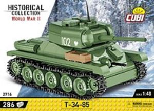 T-34-85 za 87,9 zł w Cobi