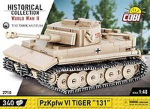 PzKpfw VI Tiger 131 za 87,99 zł w Cobi