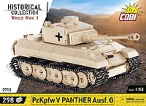 PzKpfw V Panther Ausf. G za 87,97 zł w Cobi