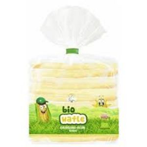 Wafle Zuzia i Antek kukur-jagl Bio 62g za 3,79 zł w Polomarket