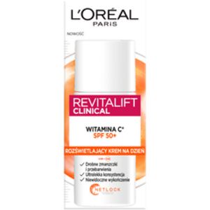 L'Oréal Paris Revitalift Clinical za 36,99 zł w Hebe
