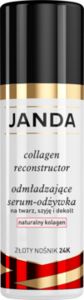 JANDA Collagen Reconstructor za 34,99 zł w Rossmann