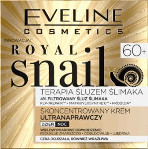 EVELINE COSMETICS Royal Snail za 19,99 zł w Rossmann