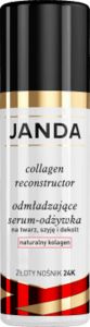 JANDA Collagen Reconstructor za 33,99 zł w Rossmann