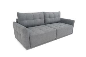 Sofa rozkładana Corso popiel za 2299,99 zł w Abra
